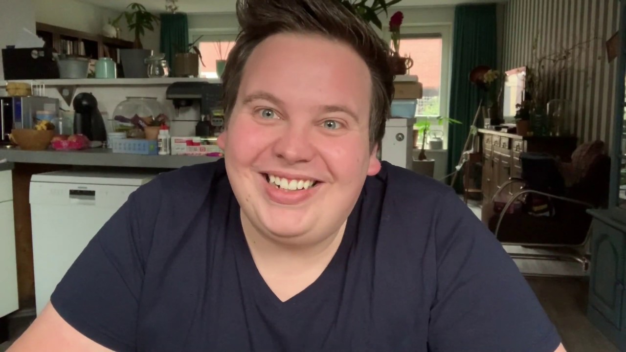 Roel Tichelaar van Garage TDI